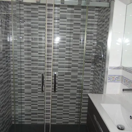 Apartamento En Vinarós Extérieur photo