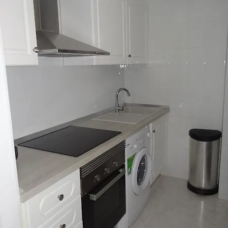 Apartamento En Vinarós Extérieur photo