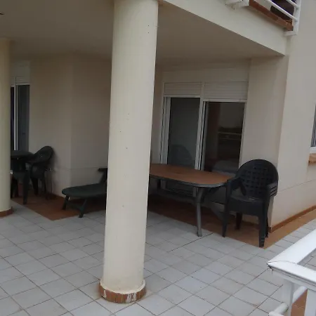 Apartamento En Vinarós Extérieur photo