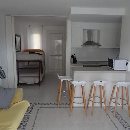 Apartamento En Vinarós Extérieur photo