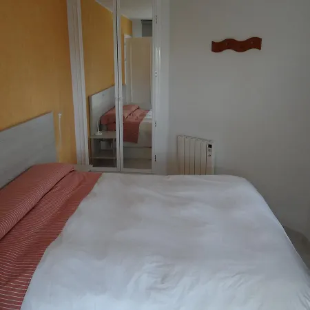 Apartamento En Vinarós Extérieur photo