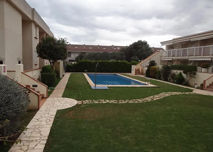 Apartamento En Vinaros