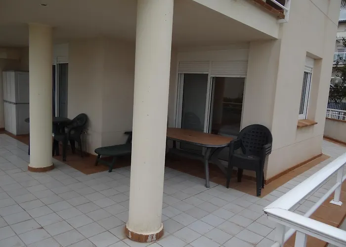 Apartamento En Vinaros