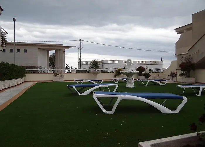 Apartamento En Vinaros