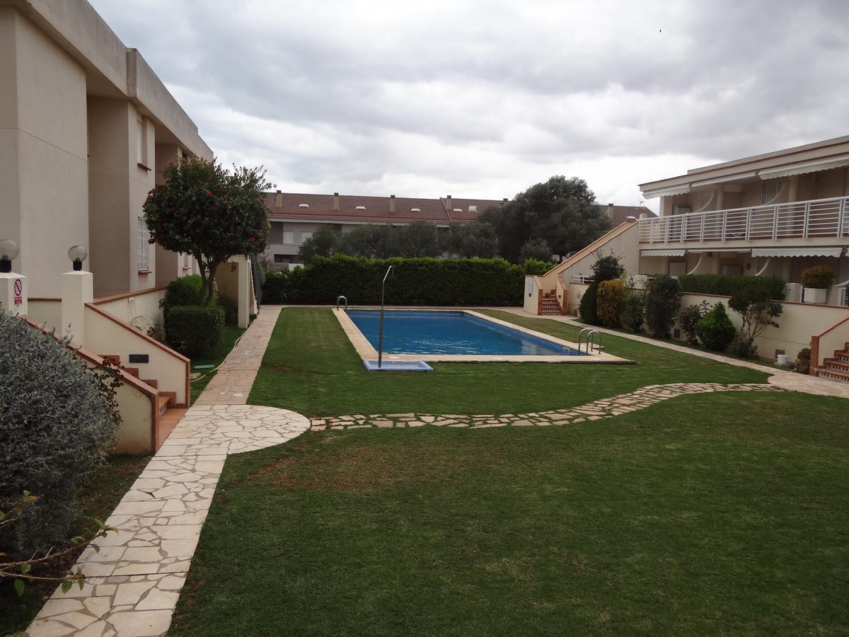 Apartment En