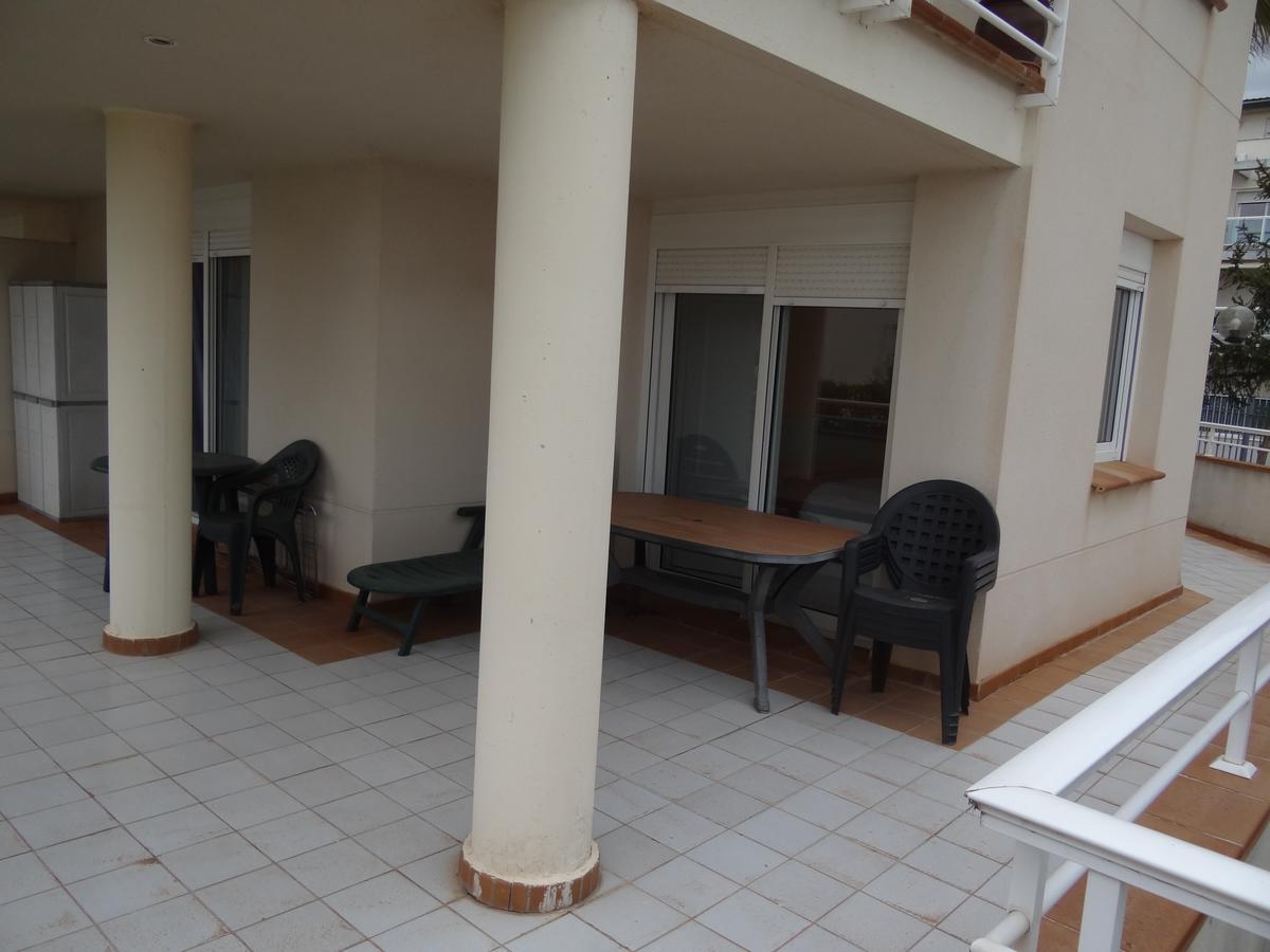 Apartment En *