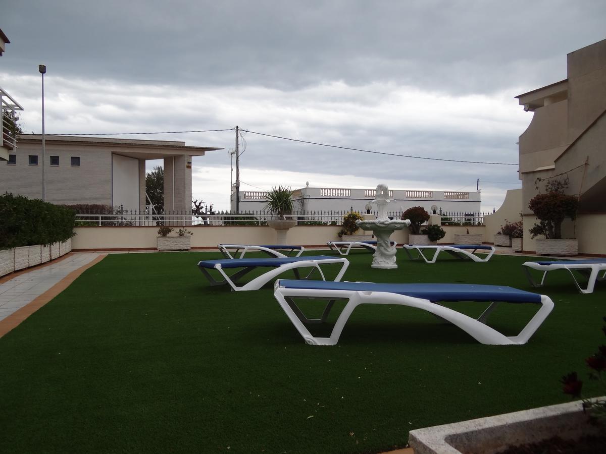 Apartment En