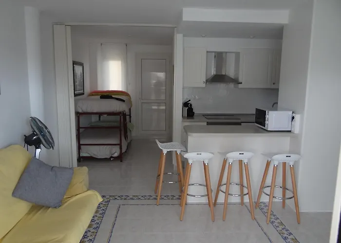 Apartamento En Vinaros