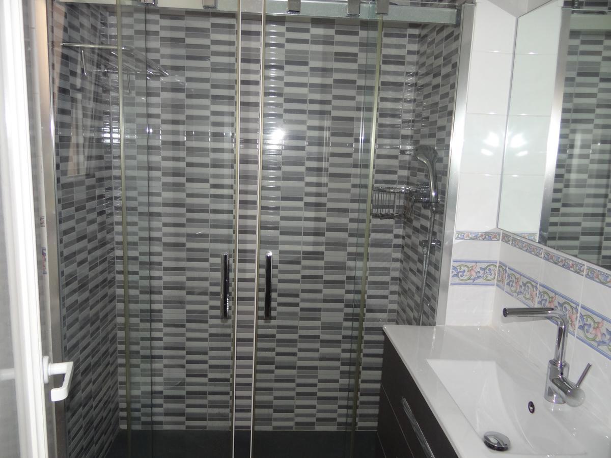 En Appartement